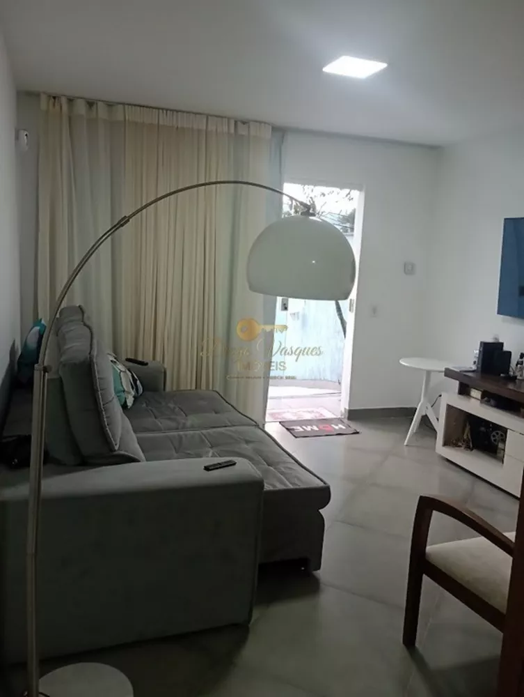 Casa, 2 quartos, 150 m² - Foto 13