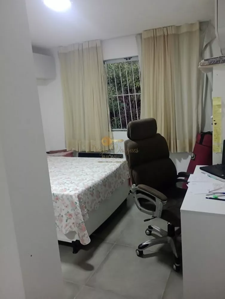 Casa, 2 quartos, 150 m² - Foto 14