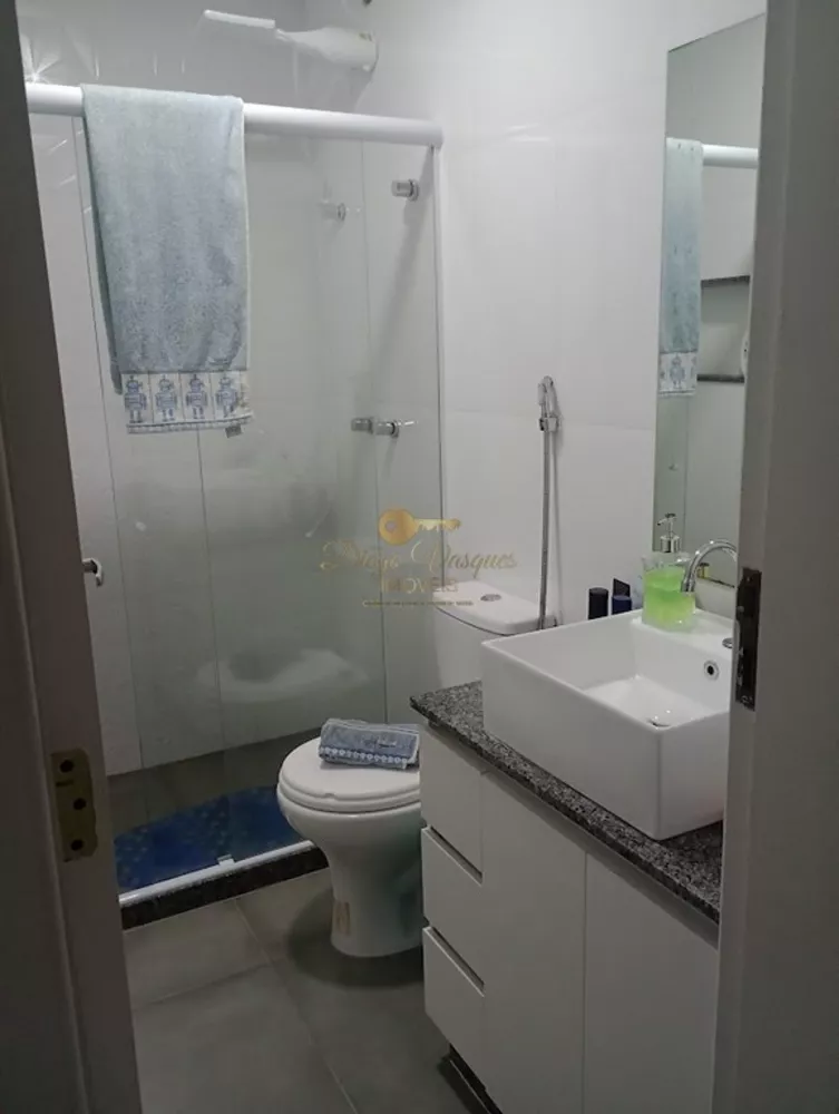 Casa, 2 quartos, 150 m² - Foto 9