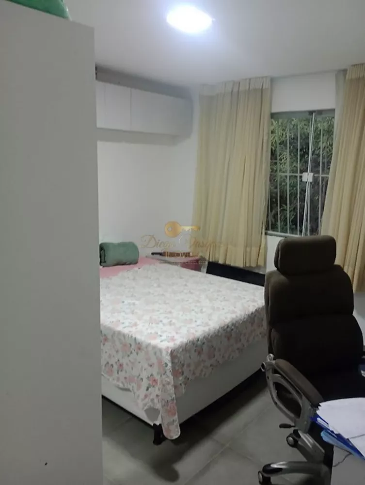 Casa, 2 quartos, 150 m² - Foto 1