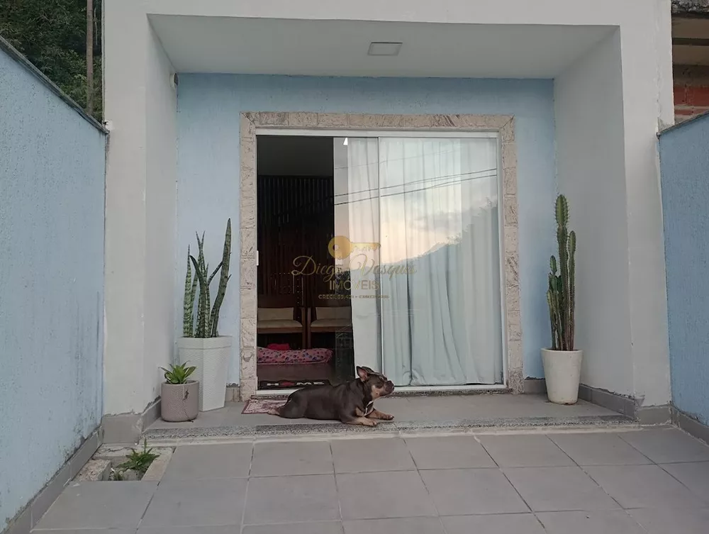 Casa, 2 quartos, 150 m² - Foto 3
