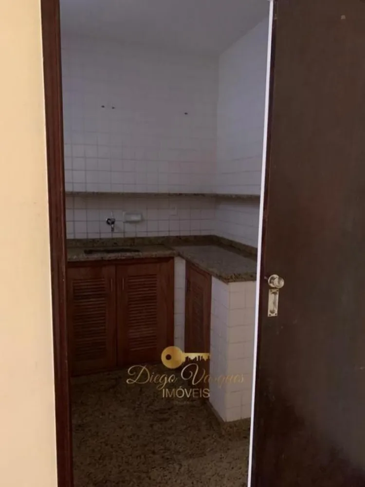 Apartamento, 1 quarto, 42 m² - Foto 5