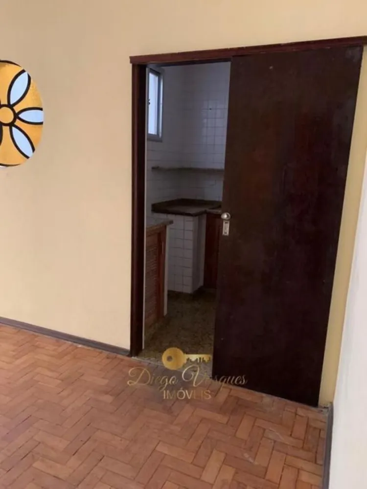 Apartamento, 1 quarto, 42 m² - Foto 1