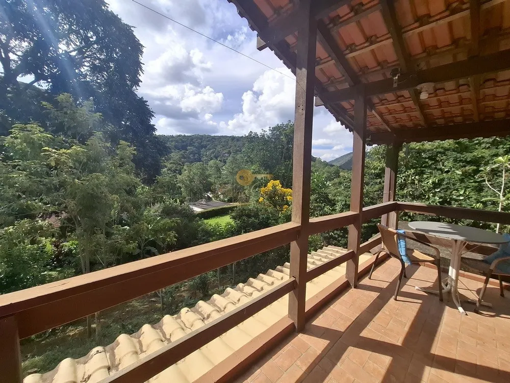 Casa, 3 quartos, 495 m² - Foto 5