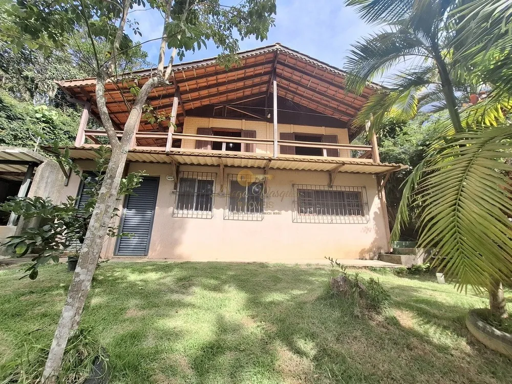 Casa, 3 quartos, 495 m² - Foto 21
