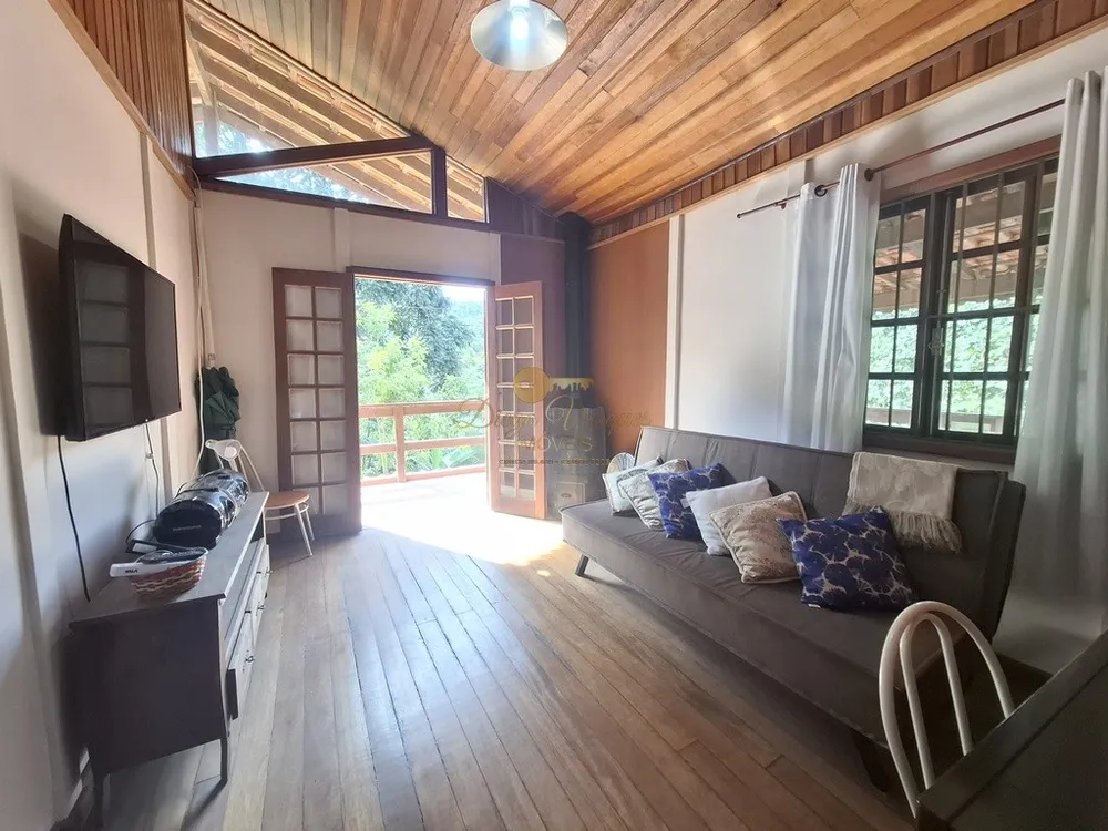 Casa, 3 quartos, 495 m² - Foto 3