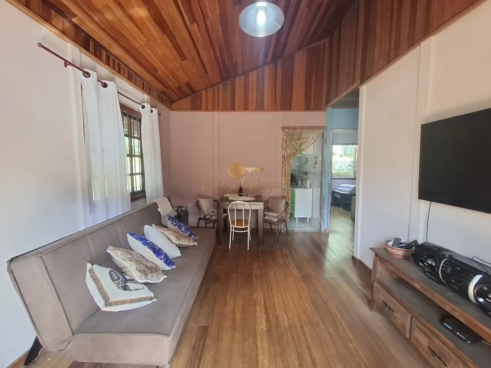 Casa, 3 quartos, 495 m² - Foto 4