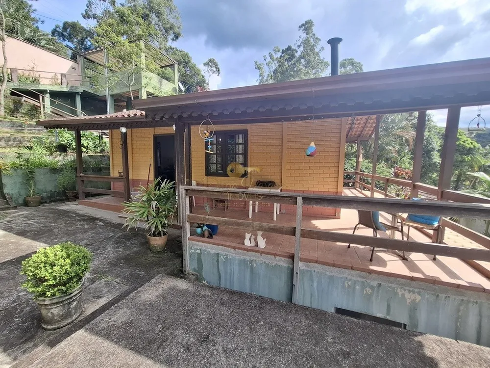 Casa, 3 quartos, 495 m² - Foto 1