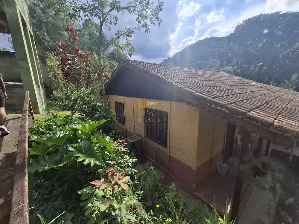 Casa, 3 quartos, 495 m² - Foto 2
