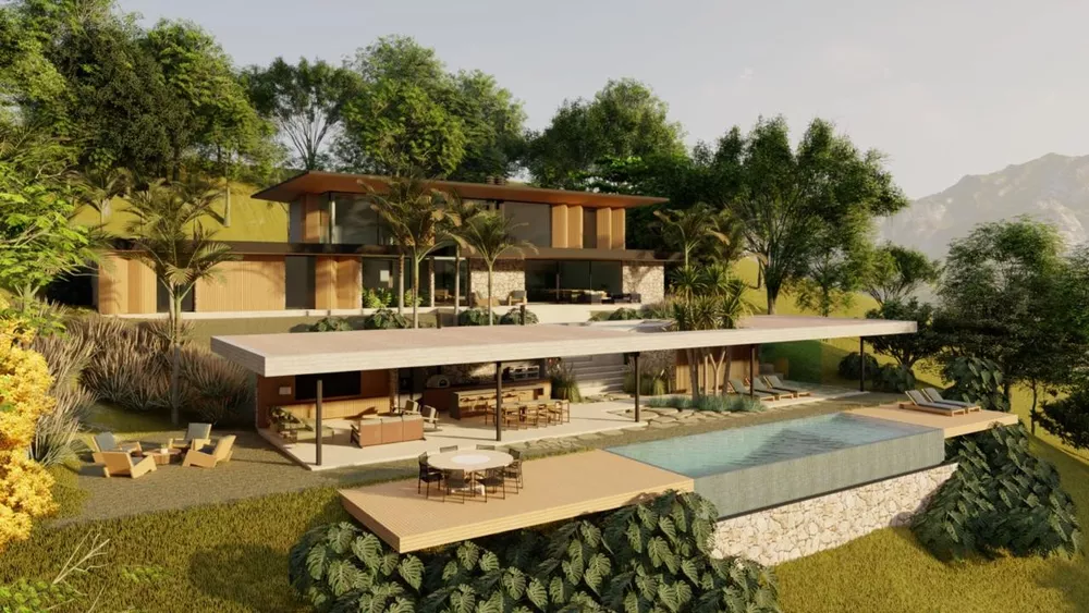 Terreno, 4020 m² - Foto 1