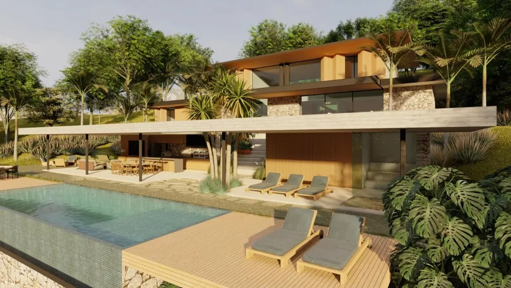 Terreno, 4020 m² - Foto 2