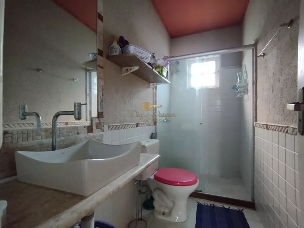 Casa de Condomínio, 3 quartos - Foto 19