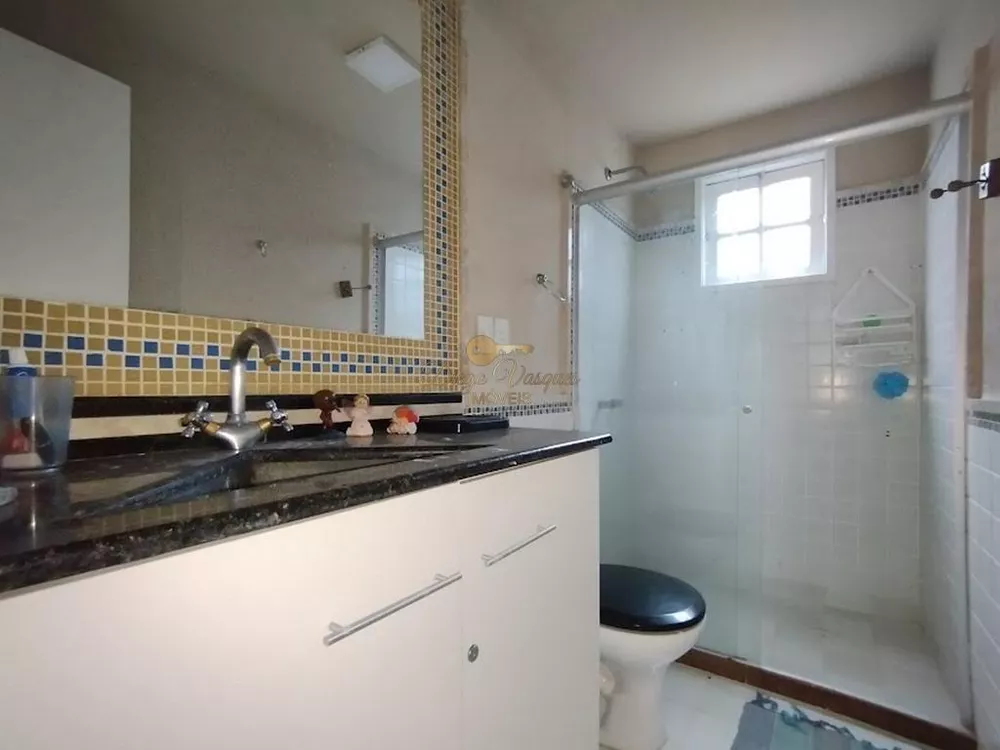 Casa de Condomínio, 3 quartos - Foto 12
