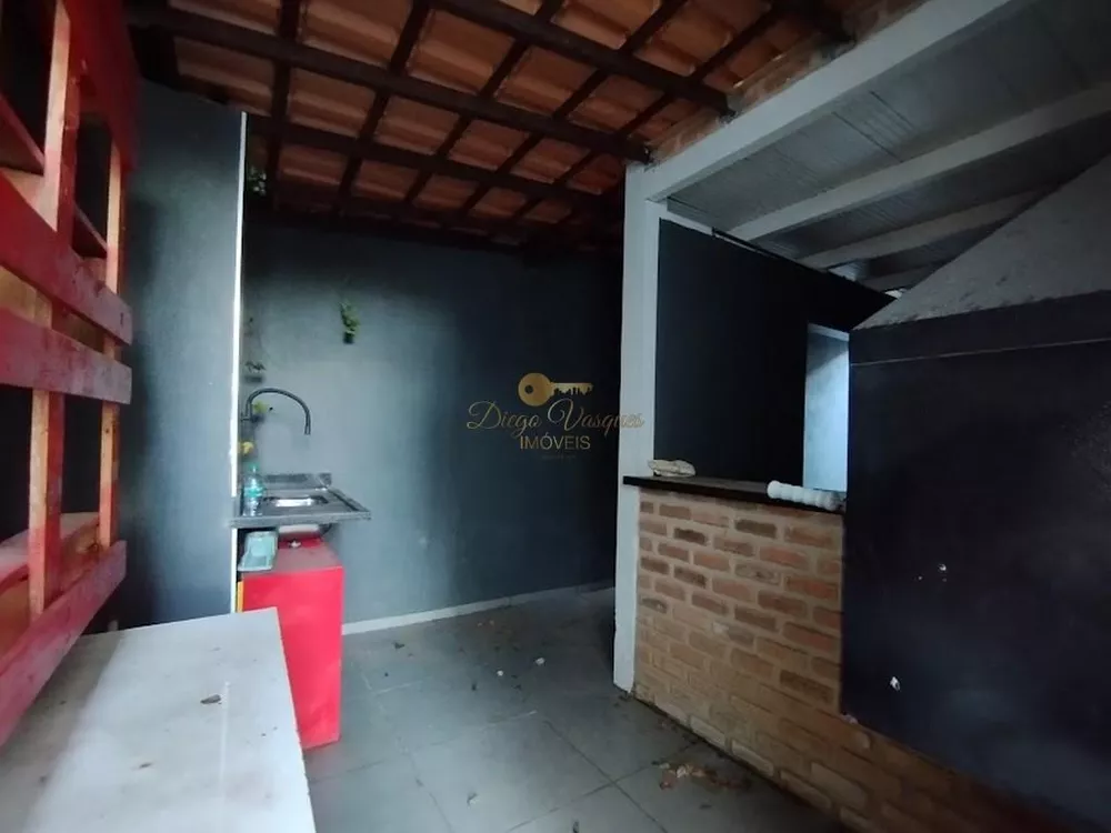 Casa de Condomínio, 3 quartos - Foto 24