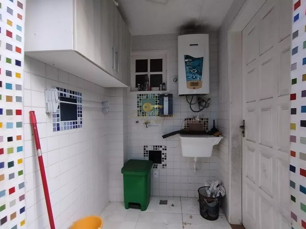 Casa de Condomínio, 3 quartos - Foto 22