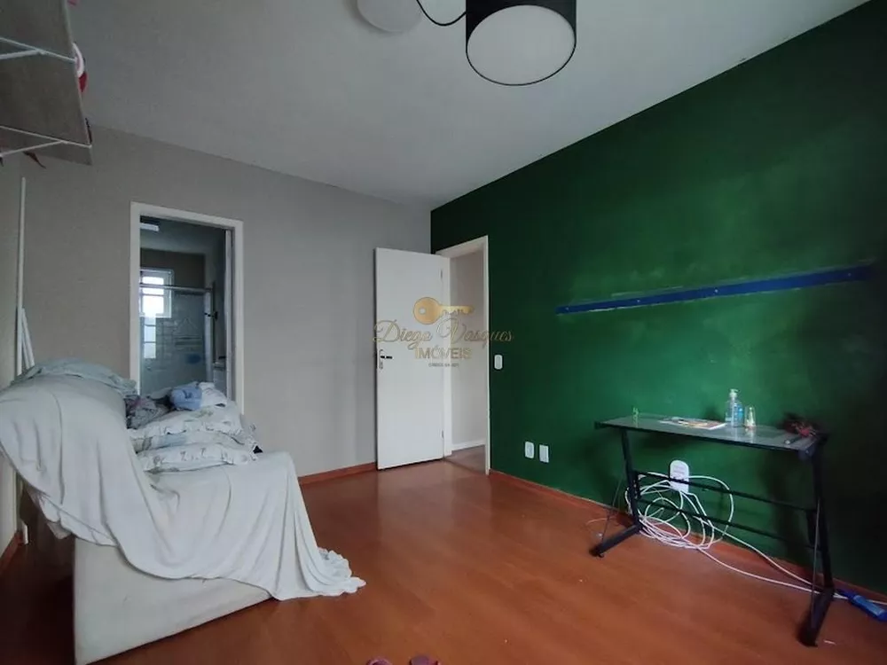 Casa de Condomínio, 3 quartos - Foto 10