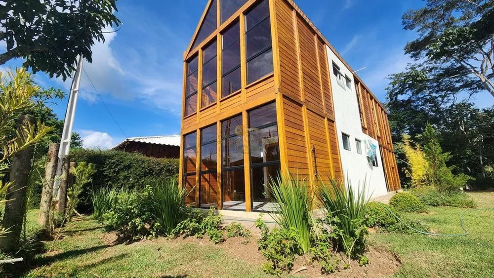 Casa de Condomínio, 3 quartos - Foto 11