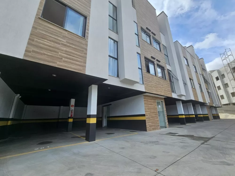 Cobertura, 3 quartos, 134 m² - Foto 4