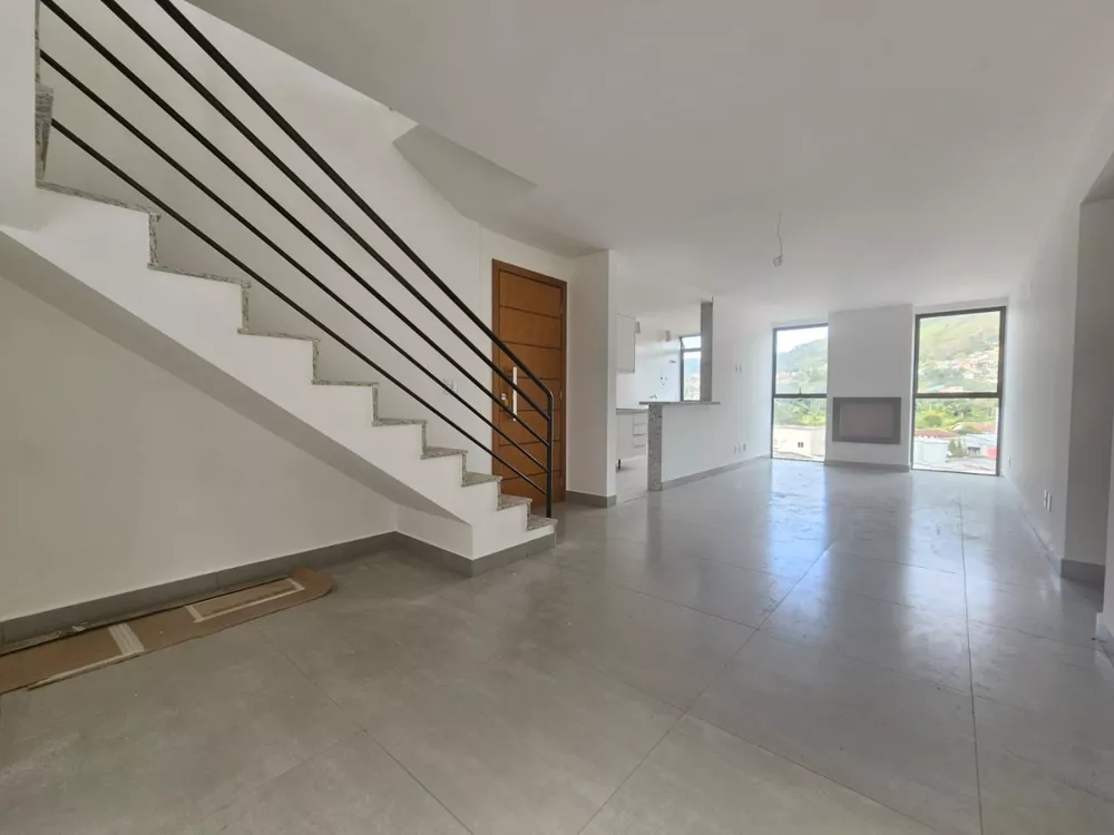 Cobertura, 3 quartos, 134 m² - Foto 7