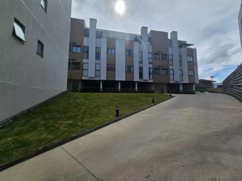 Cobertura, 3 quartos, 134 m² - Foto 6