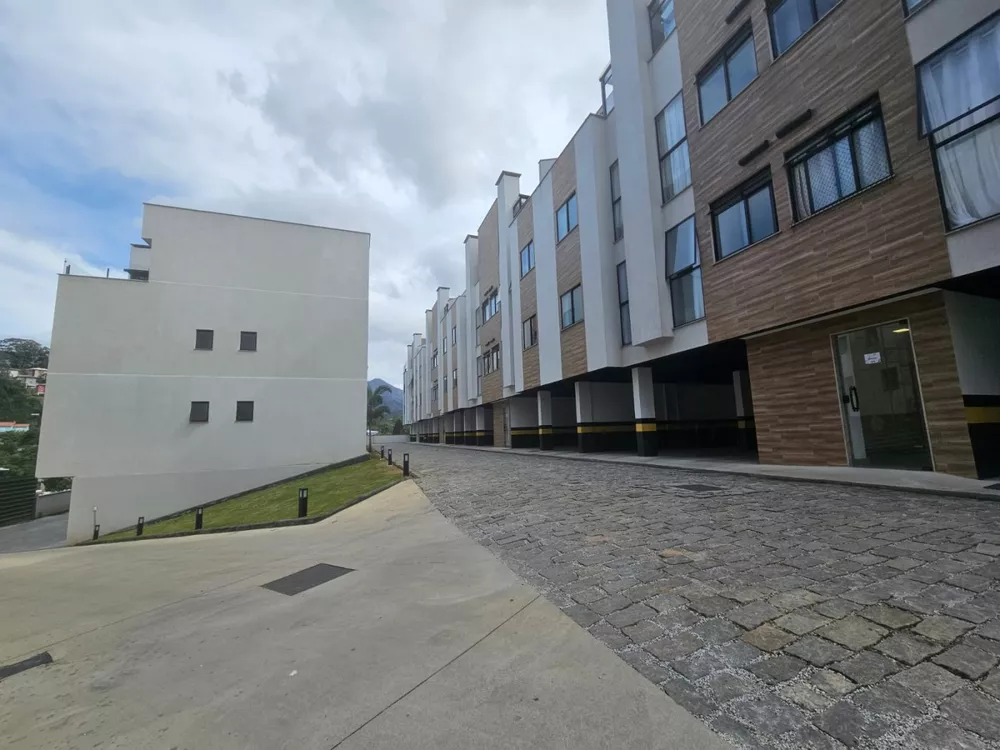 Cobertura, 3 quartos, 134 m² - Foto 3