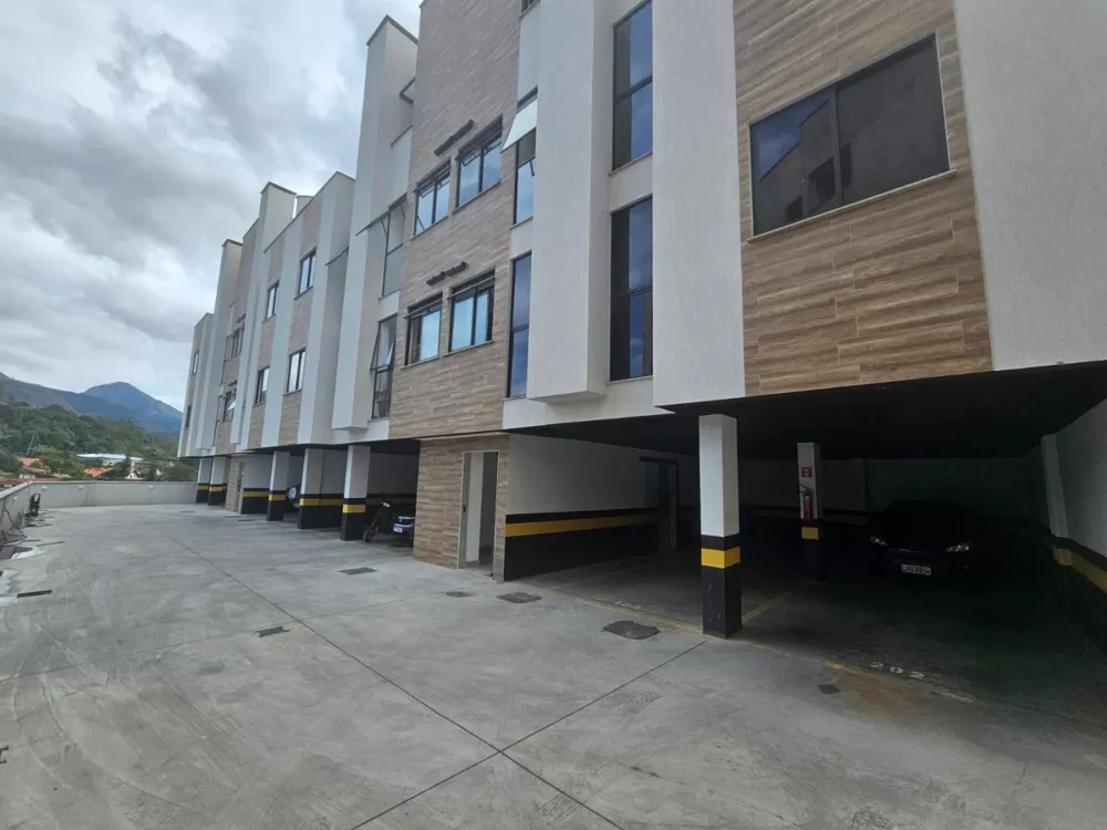 Cobertura, 3 quartos, 134 m² - Foto 1