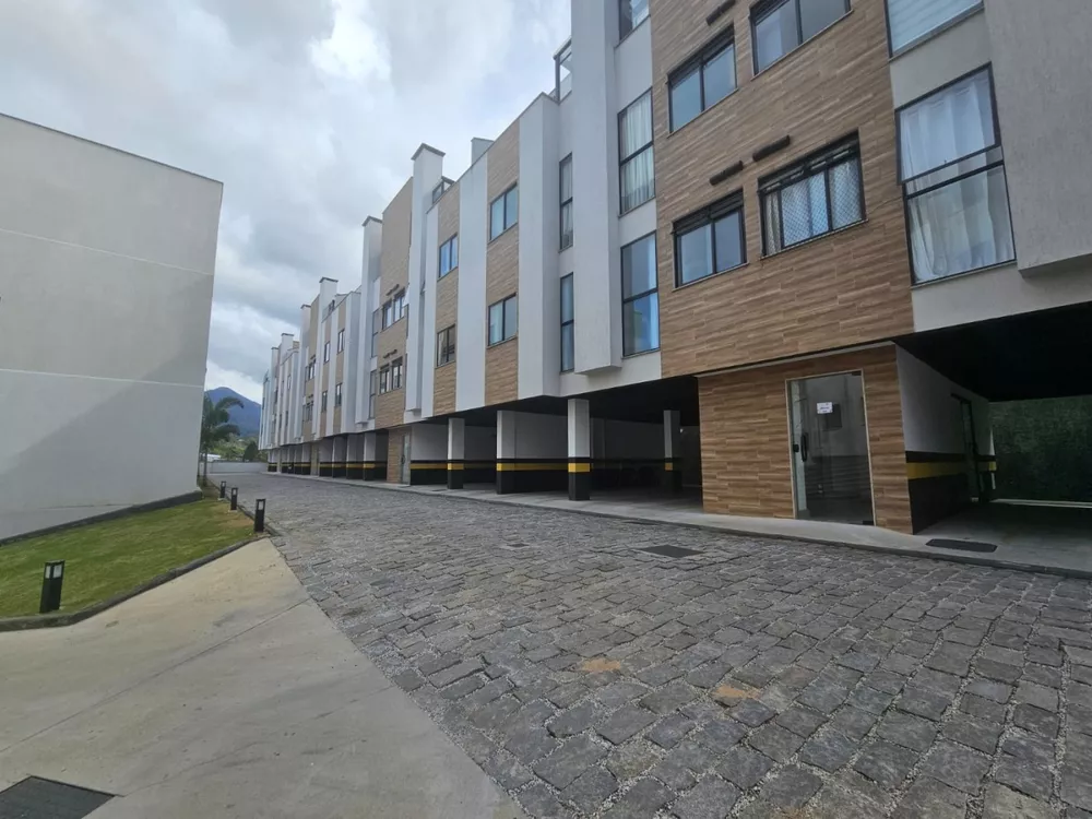 Cobertura, 3 quartos, 134 m² - Foto 2