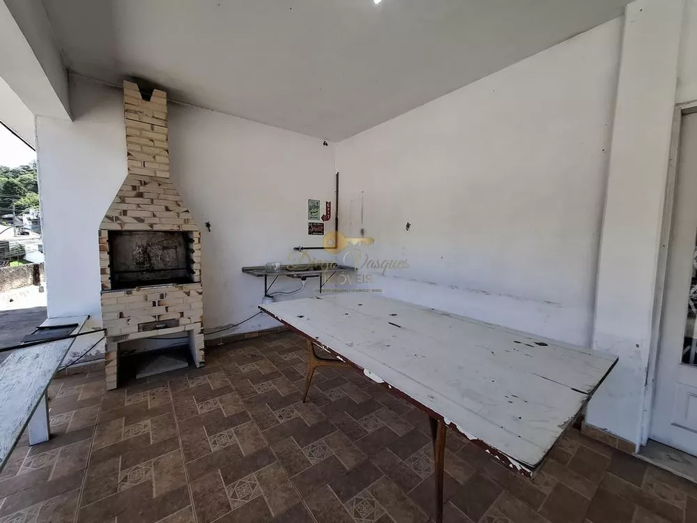 Casa, 4 quartos, 1446 m² - Foto 11