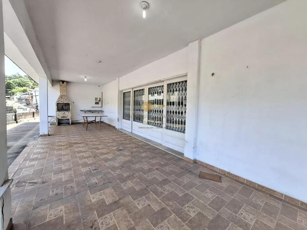 Casa, 4 quartos, 1446 m² - Foto 5