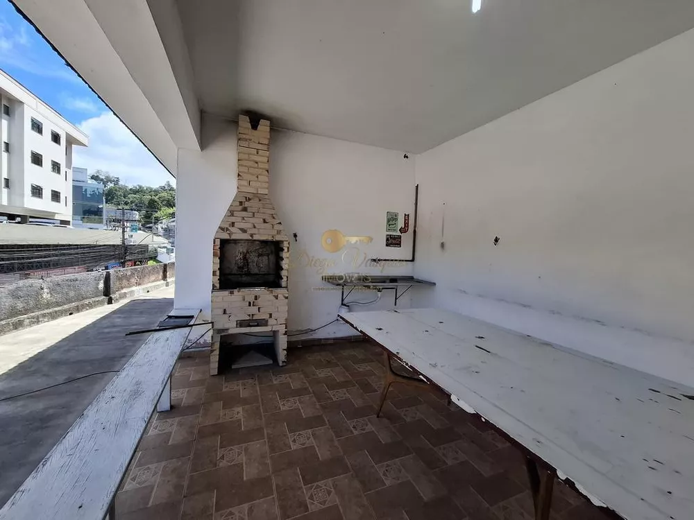 Casa, 4 quartos, 1446 m² - Foto 12