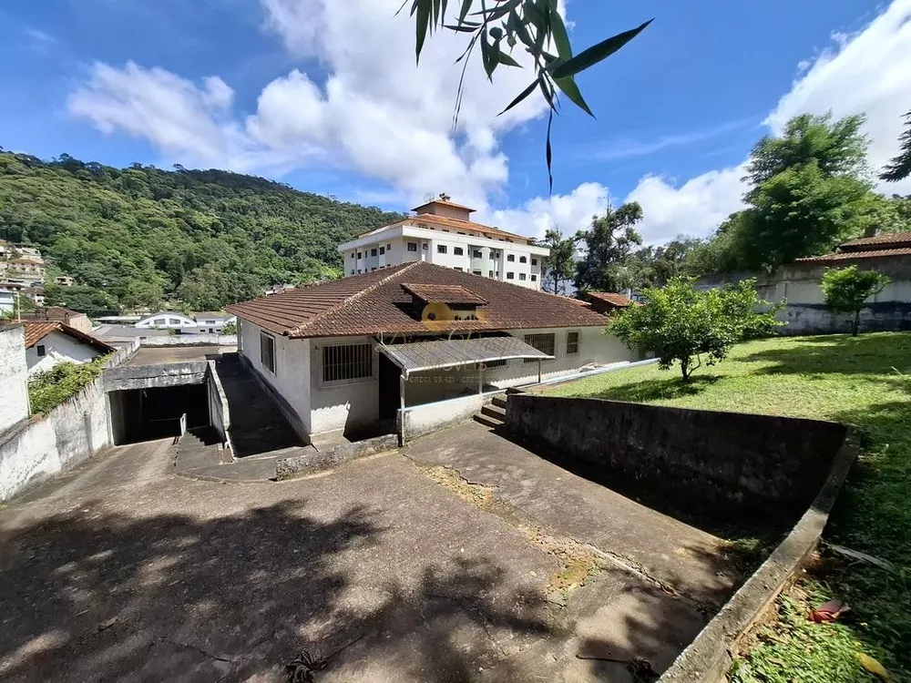 Casa, 4 quartos, 1446 m² - Foto 21