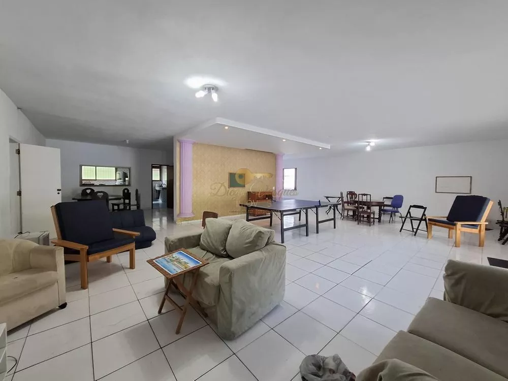 Casa, 4 quartos, 1446 m² - Foto 14