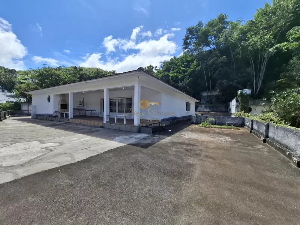 Casa, 4 quartos, 1446 m² - Foto 4