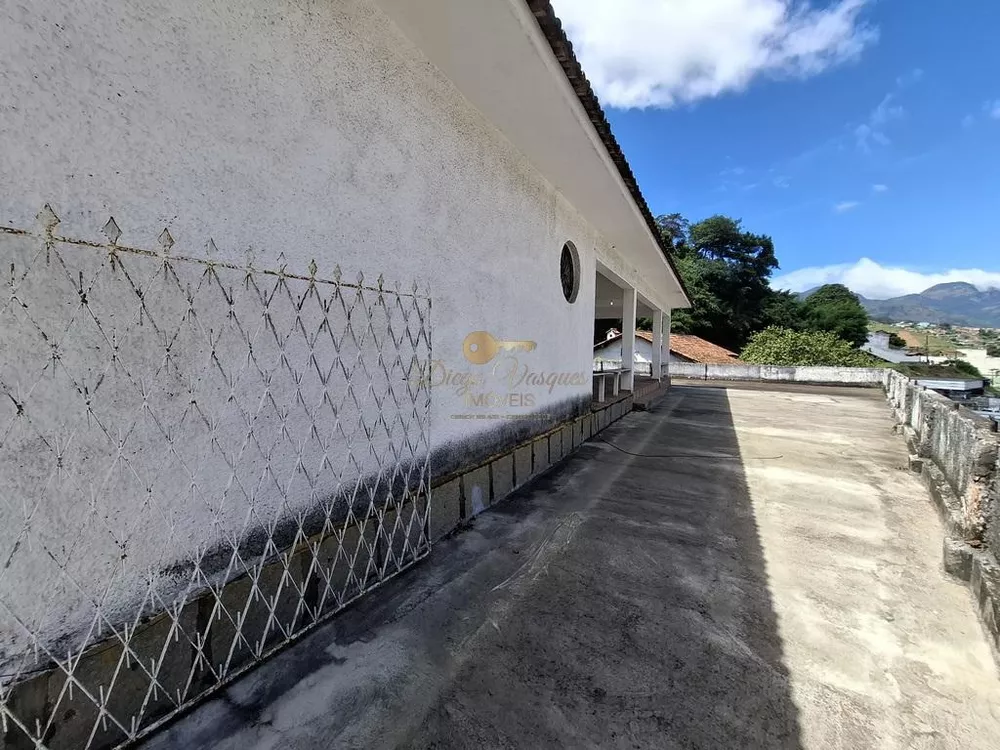 Casa, 4 quartos, 1446 m² - Foto 7
