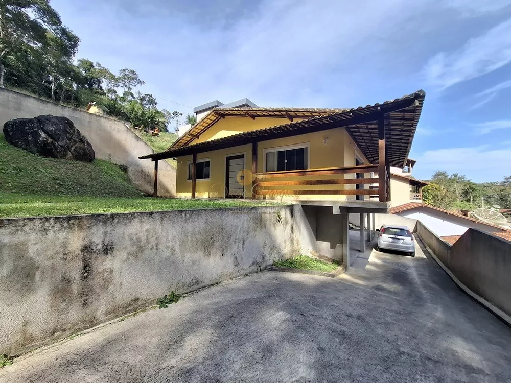 Casa de Condomínio, 3 quartos - Foto 8