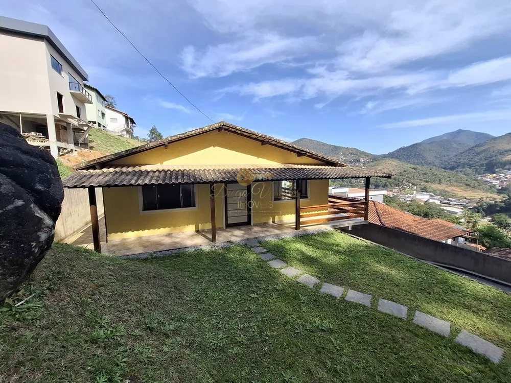 Casa de Condomínio, 3 quartos - Foto 24