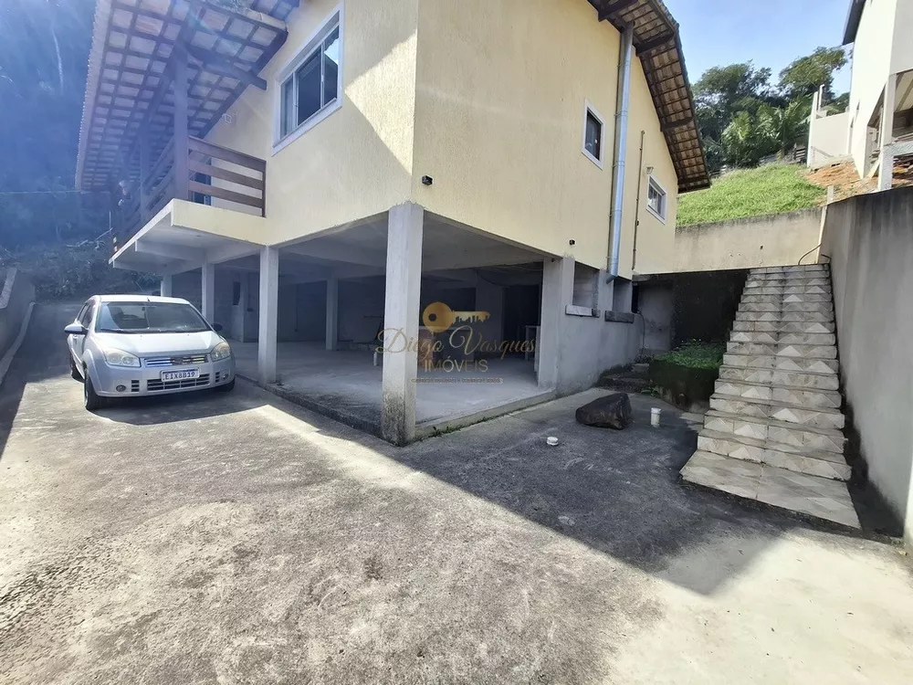 Casa de Condomínio, 3 quartos - Foto 7