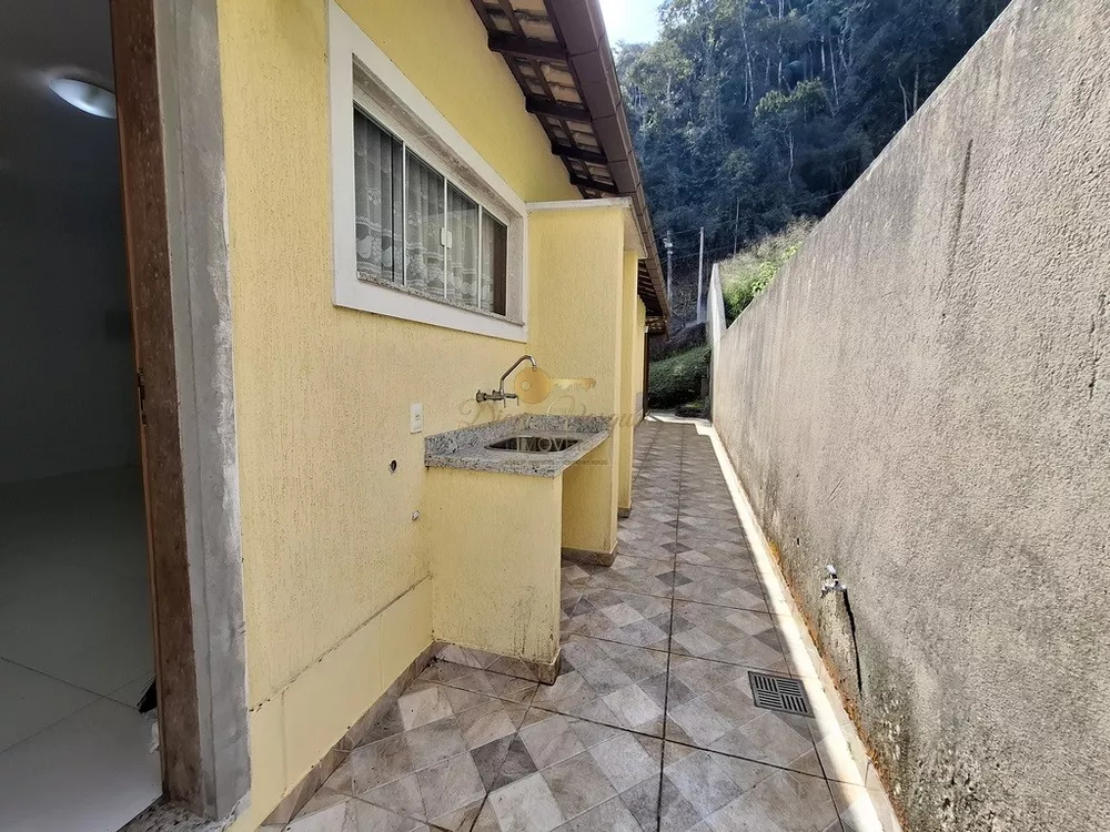 Casa de Condomínio, 3 quartos - Foto 14