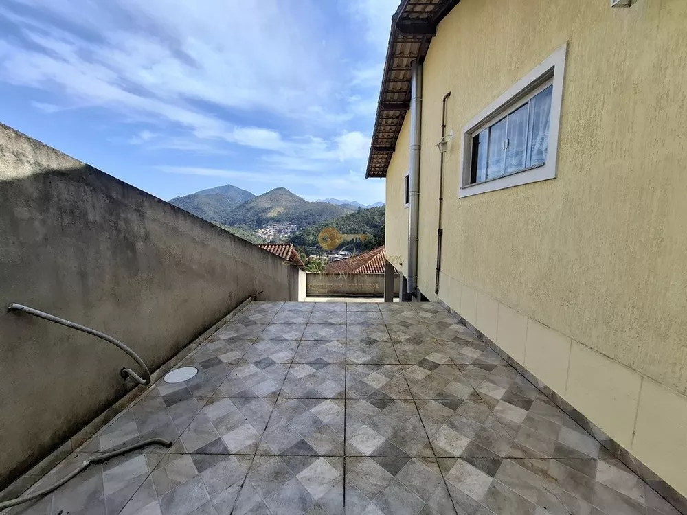 Casa de Condomínio, 3 quartos - Foto 20