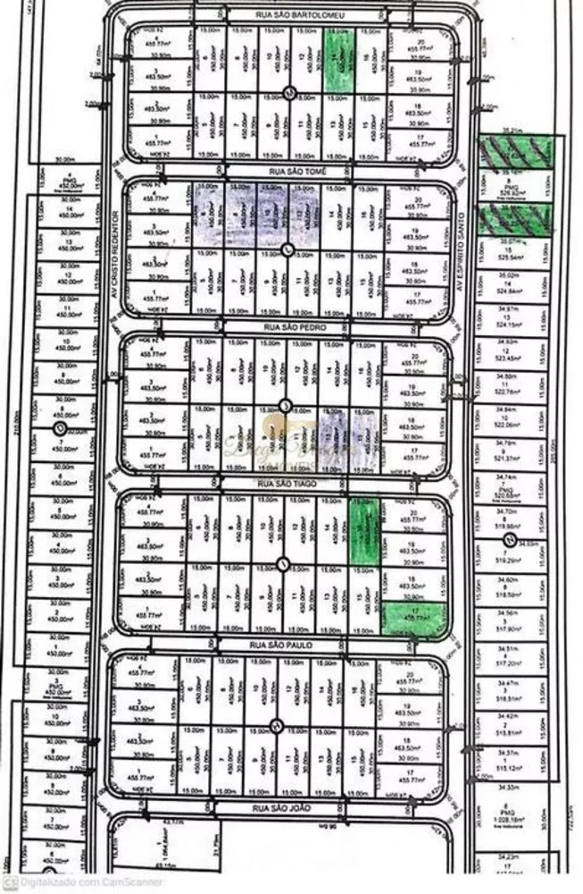 Terreno, 450 m² - Foto 10