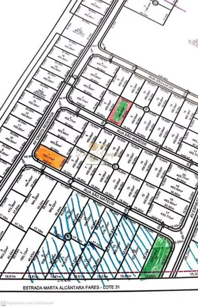 Terreno, 450 m² - Foto 11
