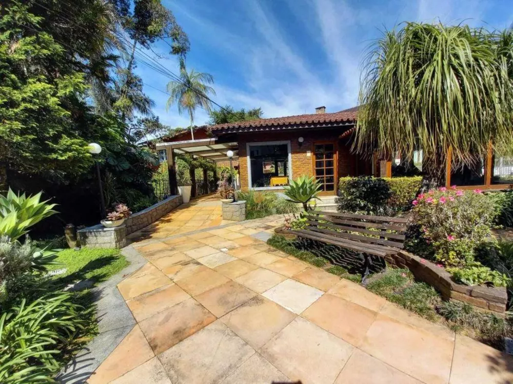 Casa de Condomínio, 3 quartos - Foto 22