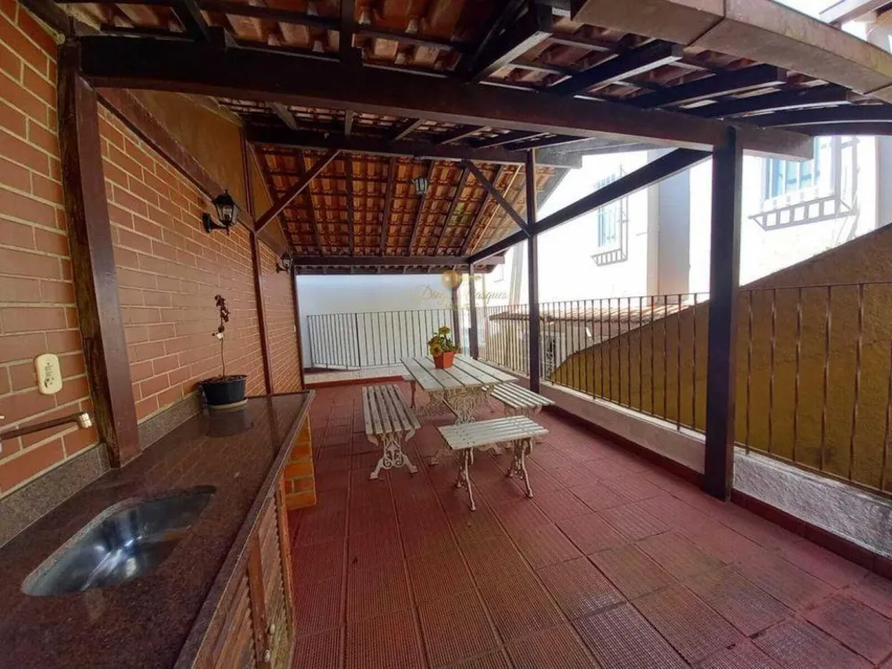 Casa de Condomínio, 3 quartos - Foto 19