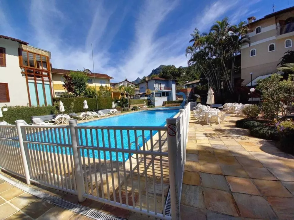 Casa de Condomínio, 3 quartos - Foto 24