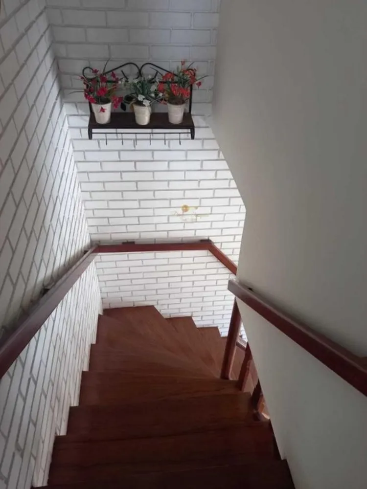 Casa de Condomínio, 3 quartos - Foto 9