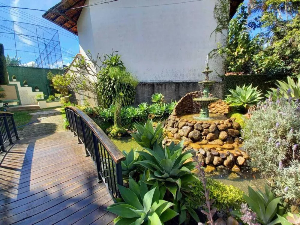 Casa de Condomínio, 3 quartos - Foto 25