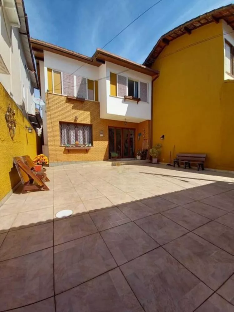 Casa de Condomínio, 3 quartos - Foto 20