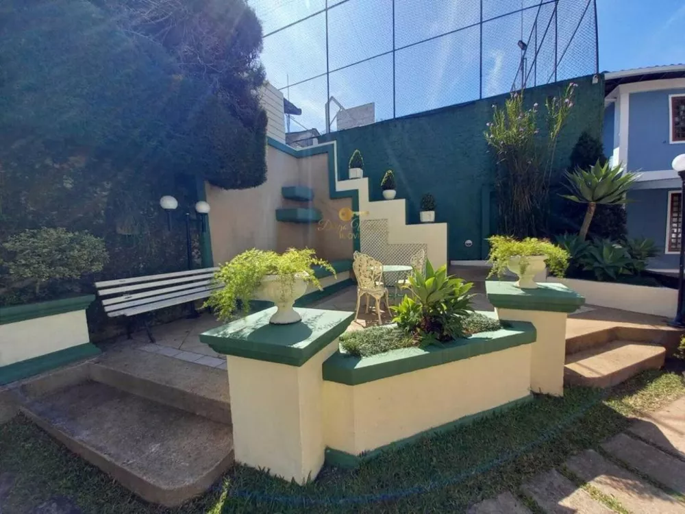 Casa de Condomínio, 3 quartos - Foto 26