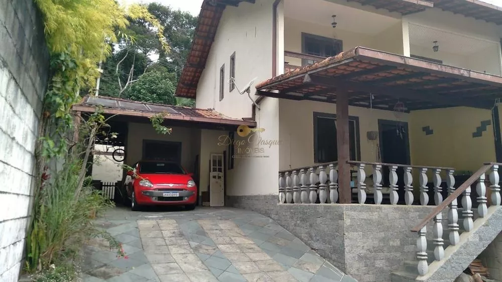 Casa de Condomínio, 3 quartos - Foto 11