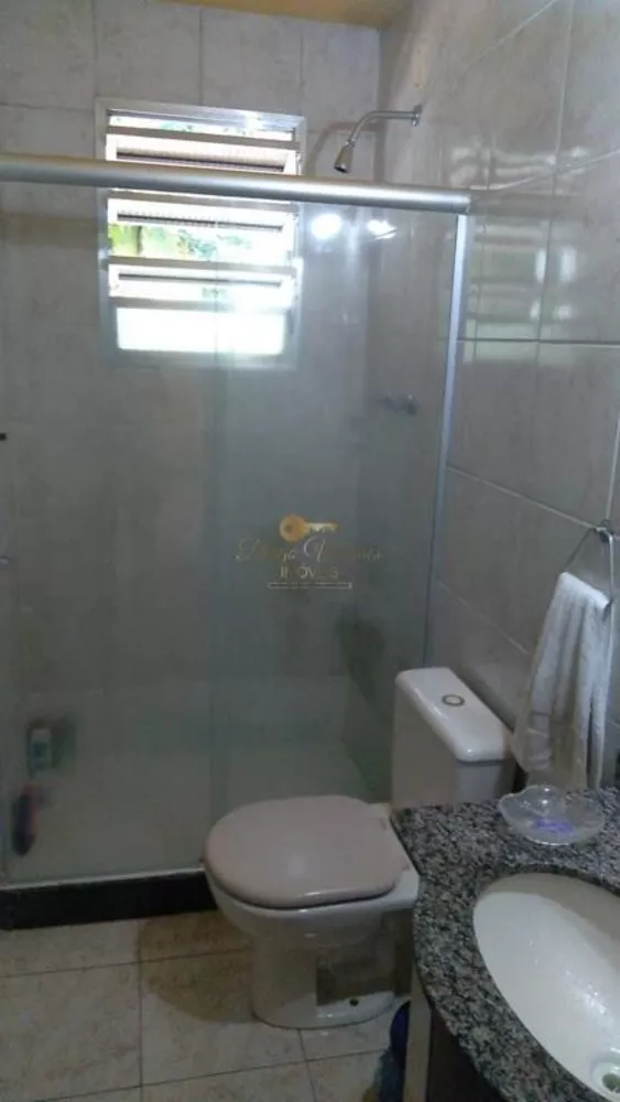 Casa de Condomínio, 3 quartos - Foto 8